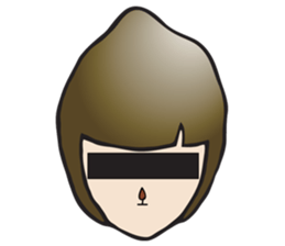 Don Guriko sticker #1521433