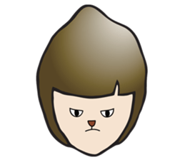 Don Guriko sticker #1521436