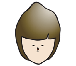 Don Guriko sticker #1521437