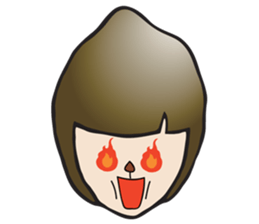 Don Guriko sticker #1521439