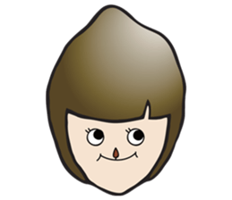 Don Guriko sticker #1521442