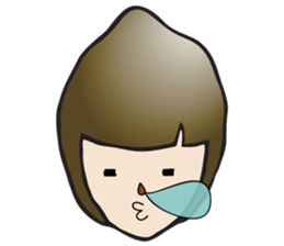 Don Guriko sticker #1521443