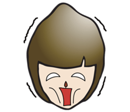 Don Guriko sticker #1521444