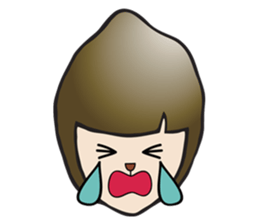 Don Guriko sticker #1521447