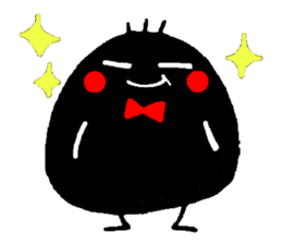 kurotama. sticker #1521701