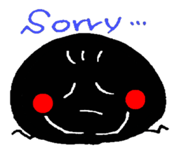 kurotama. sticker #1521720