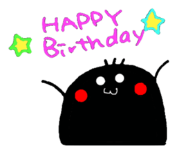 kurotama. sticker #1521723