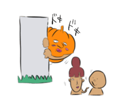 Carrot don't like sticker #1521802