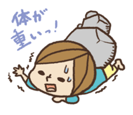 PMS Sticker sticker #1521969