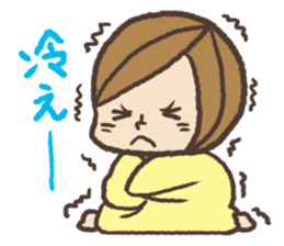 PMS Sticker sticker #1521972