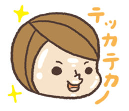 PMS Sticker sticker #1521973