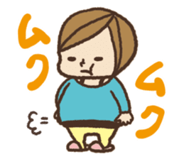 PMS Sticker sticker #1521974