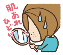 PMS Sticker sticker #1521975