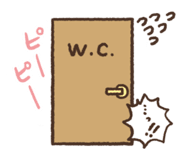 PMS Sticker sticker #1521979