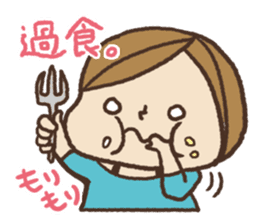 PMS Sticker sticker #1521981