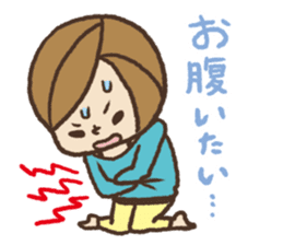 PMS Sticker sticker #1521983