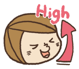 PMS Sticker sticker #1521989