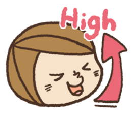 PMS Sticker sticker #1521989