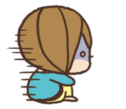 PMS Sticker sticker #1521990