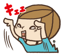 PMS Sticker sticker #1521992