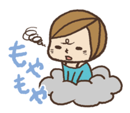 PMS Sticker sticker #1521993