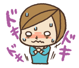 PMS Sticker sticker #1521994