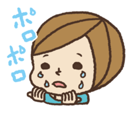 PMS Sticker sticker #1521995