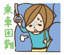 PMS Sticker sticker #1521997