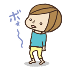 PMS Sticker sticker #1521998