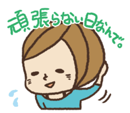 PMS Sticker sticker #1522003