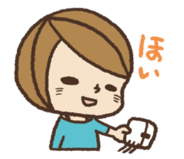 PMS Sticker sticker #1522006