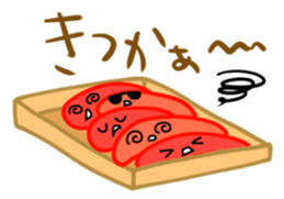 Japanese Sticker2 sticker #1522217