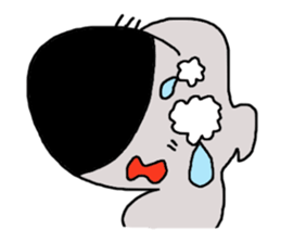 Mousedog sticker #1522249