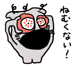 Mousedog sticker #1522264