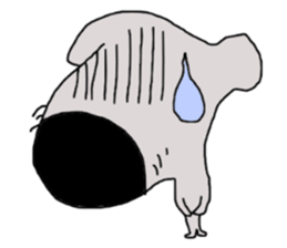 Mousedog sticker #1522270