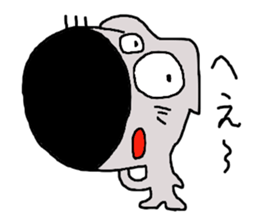 Mousedog sticker #1522273