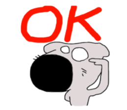 Mousedog sticker #1522274