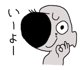 Mousedog sticker #1522287