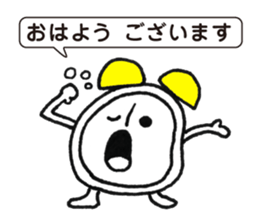 MONOTOMO sticker #1522408