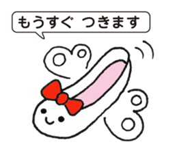 MONOTOMO sticker #1522413