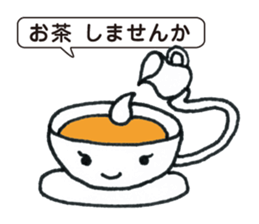 MONOTOMO sticker #1522428