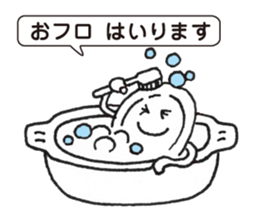 MONOTOMO sticker #1522446