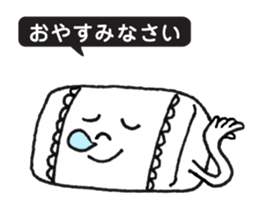 MONOTOMO sticker #1522447