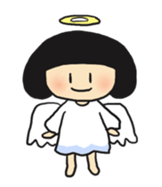 Miso chan sticker #1522576