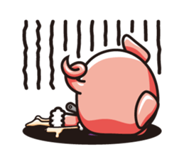 Jam&Pig sticker #1522950