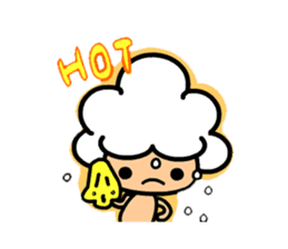 Cloudkid sticker #1523168