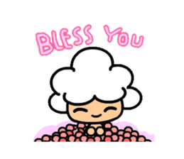 Cloudkid sticker #1523171