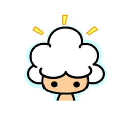 Cloudkid sticker #1523174