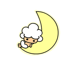 Cloudkid sticker #1523175