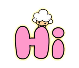 Cloudkid sticker #1523180